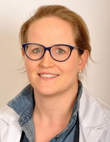 Dr. Evelyne Spriet, vaat- en thoraxchirurg